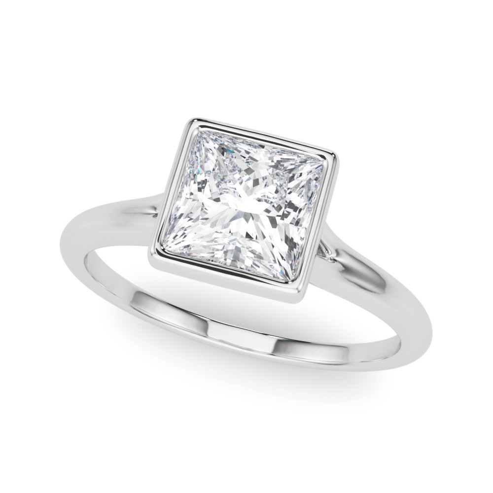 SOLITAIRE PC BEZEL SET