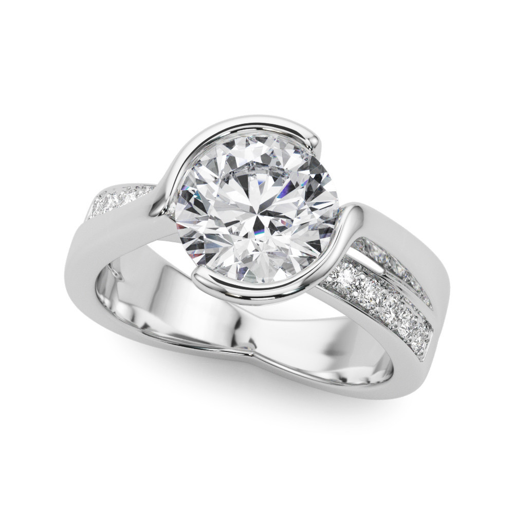 ENGAGEMENT RING