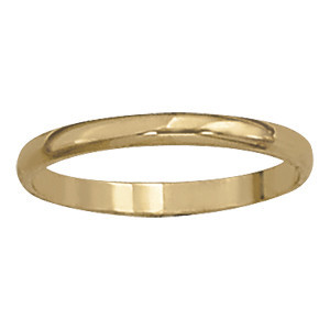 5 .0 mm Wedding Band