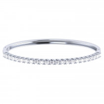 2 1/3CTTW LAB EC BANGLE