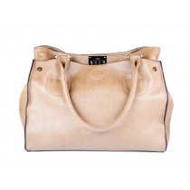 Florentine Satchel Handbag