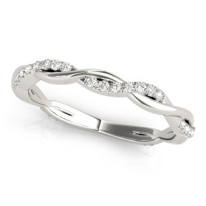 WEDDING BAND