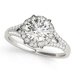 ENGAGEMENT RING