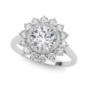 ENGAGEMENT RING