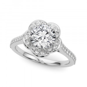 SCATTERED DIAMONDS