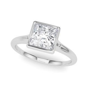 SOLITAIRE PC BEZEL SET