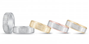 7MM STANDARD WT MENS BAND